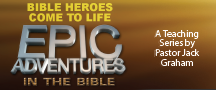 Sermon Series